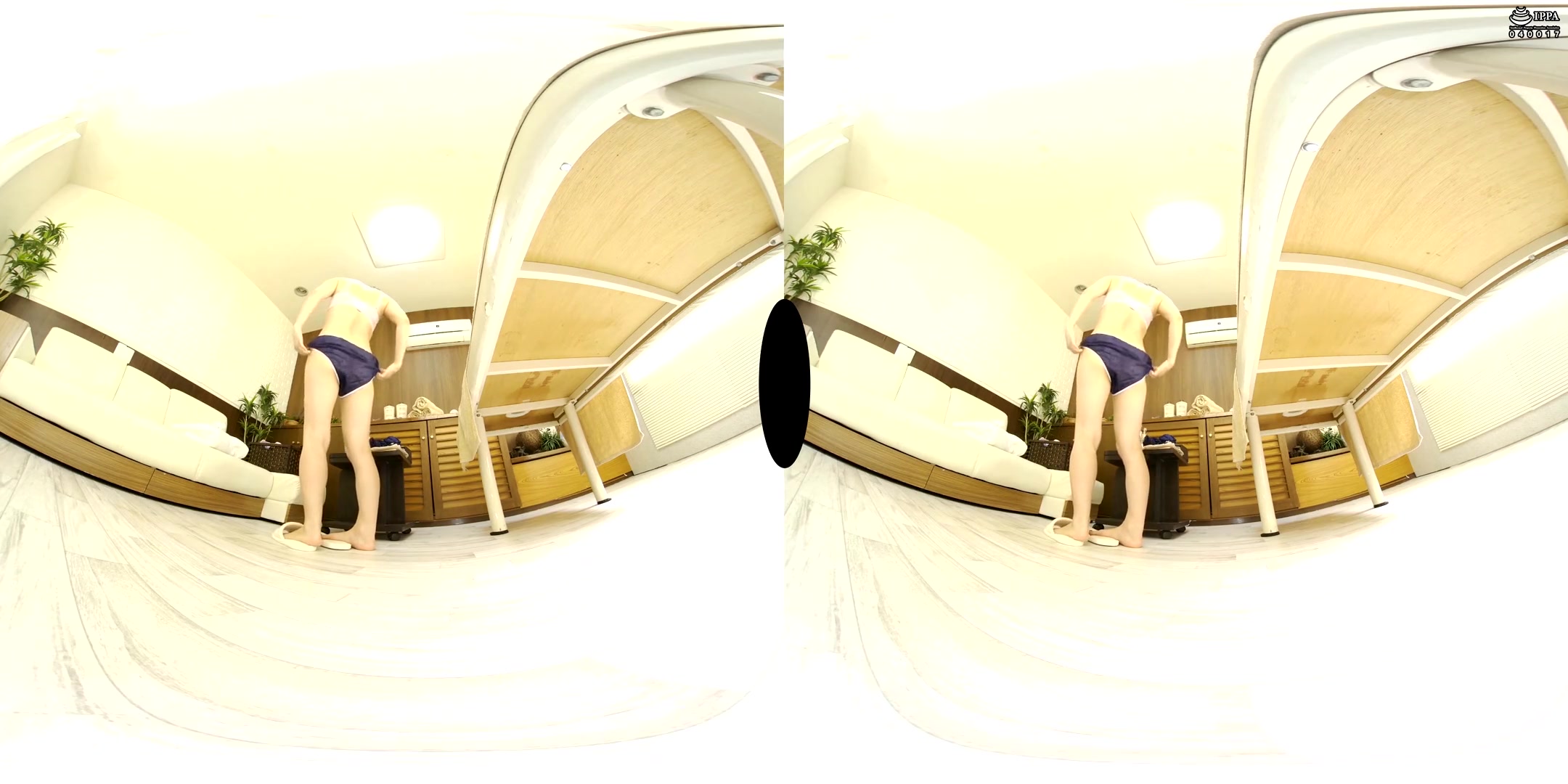 I Become a Sensual Oil Massage Therapist 1 - PetersMAX