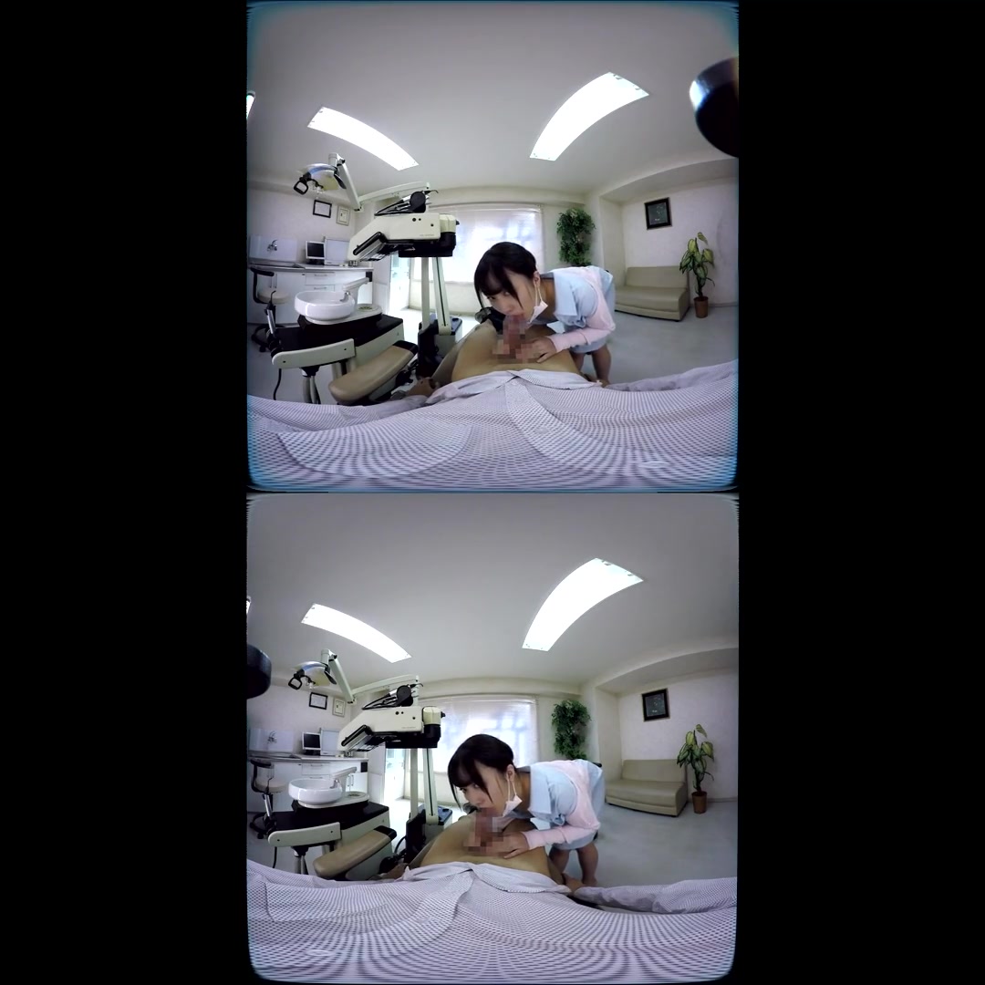 Yukine Sakuragi in Yukine Sakuragi Covert Sex with Sexually Frustrated Dental Hygienist - AromaPlanning