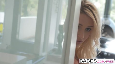 Babes - Cherie Deville and Aubrey Gold - Where I Belong