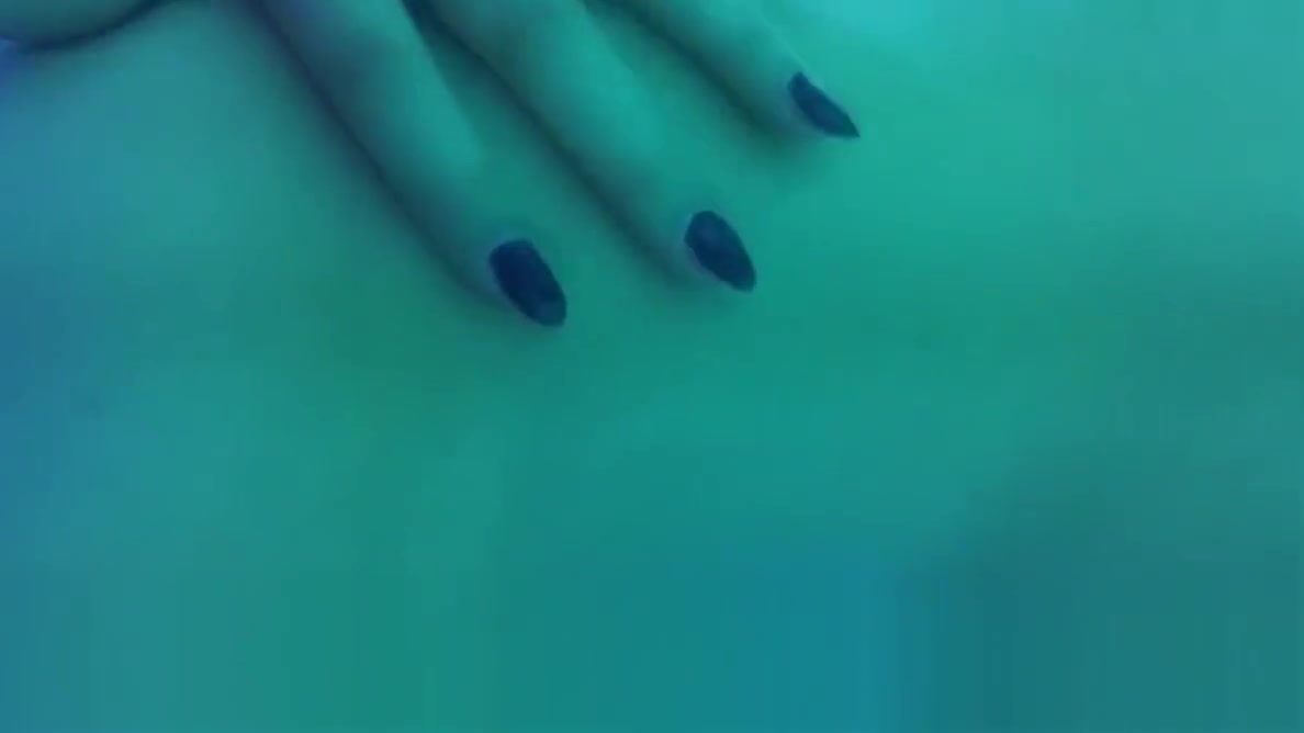 MyDirtyHobby - teen 18+ fingering herself on Solarium