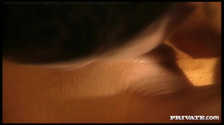 Susanne and Tera Have a Hardcore Lesbian Encounter in a Strange Room - Private