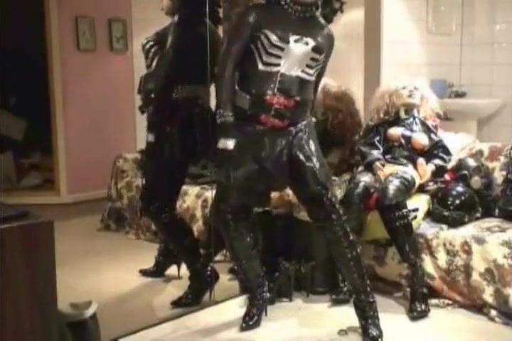Roxina Hot Spiders X