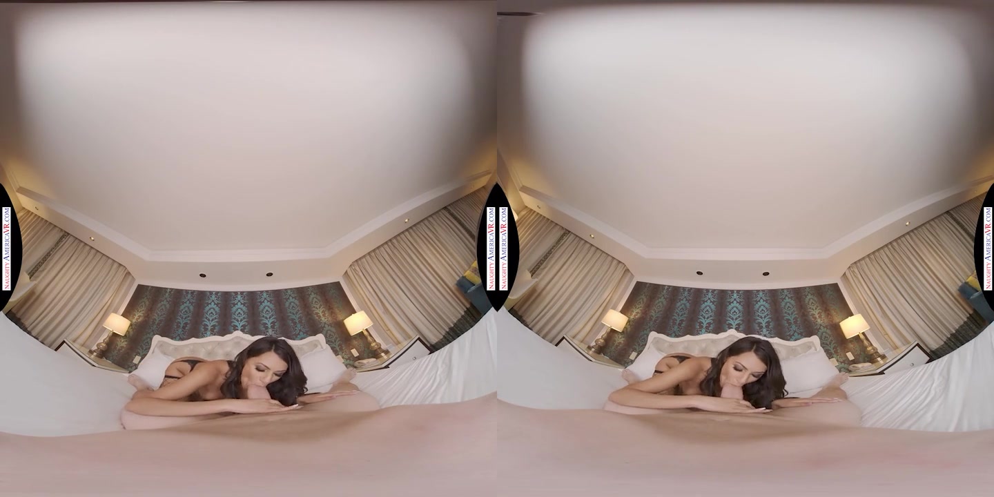 Hime Marie Gets Up And Personal To Taste And Ride Your Cock