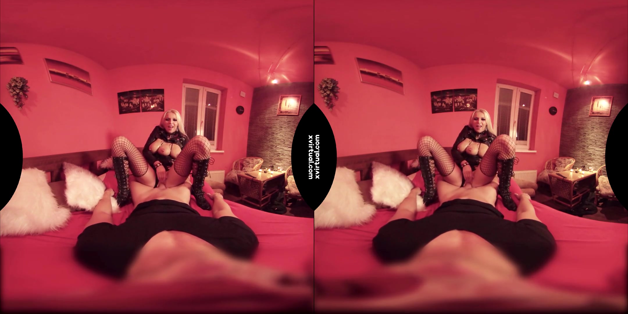 A Three Titted Whore - SexLikeReal