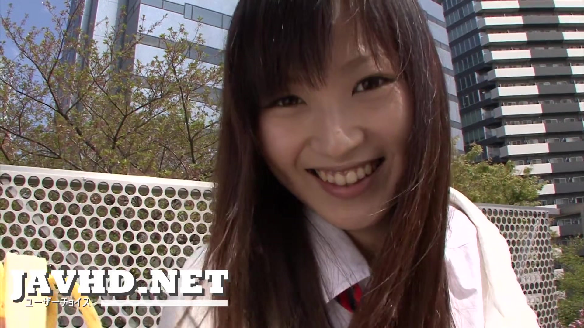 Stunning Japanese babe stars in a breathtaking HD sex video