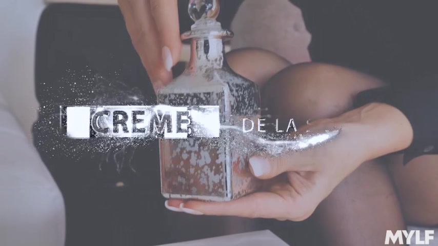 Creaming Over Creme de la Soul - MYLF