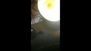 Yellow Pee Fetish...