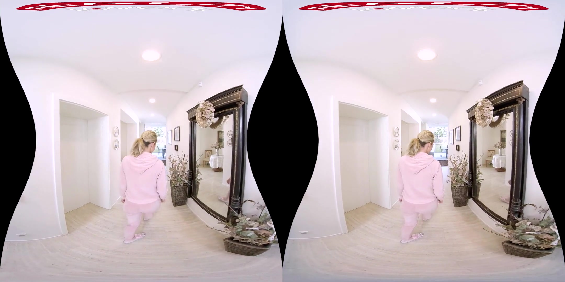 Nicole Vice in Save Me and Suck Me - POV - RealityLovers