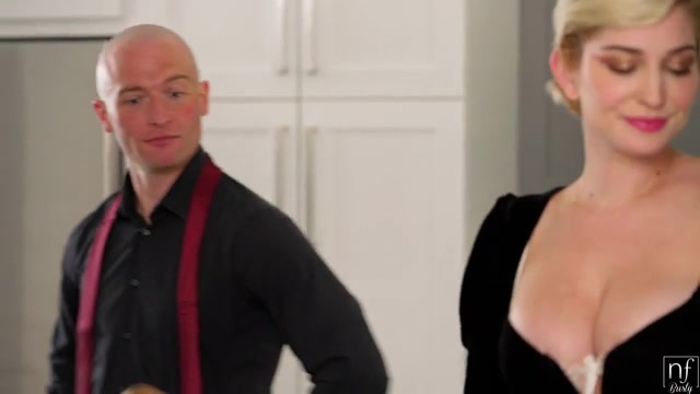 Whats For Dessert - S14:E3 - Nfbusty