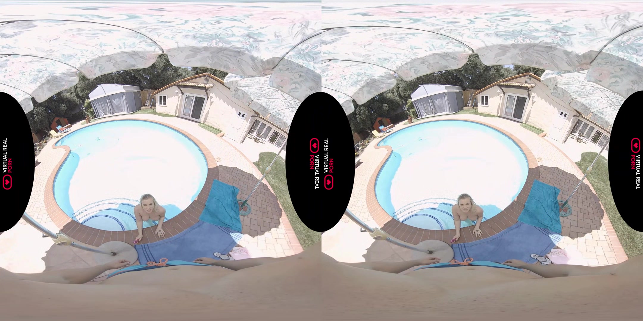 Pool bomb