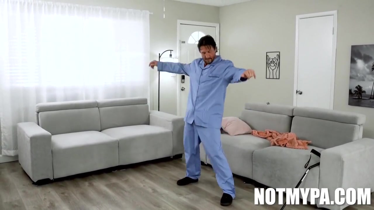 Be My Horny Nurse With Camila Cream And Tommy Gunn