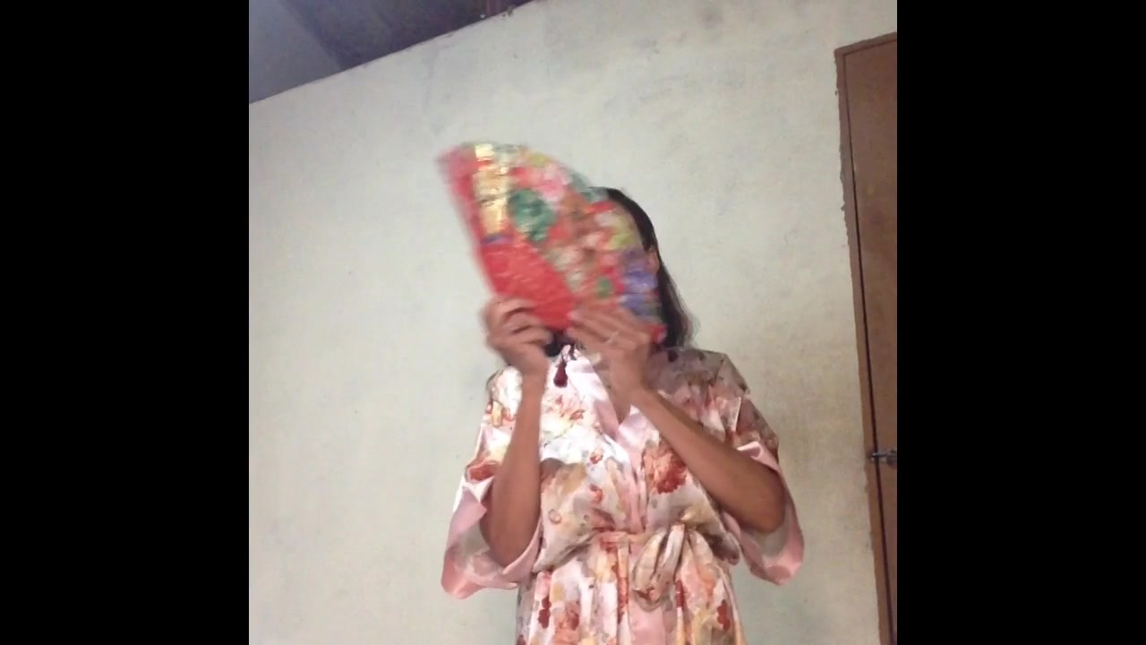 Geisha Three - Carlabrazil