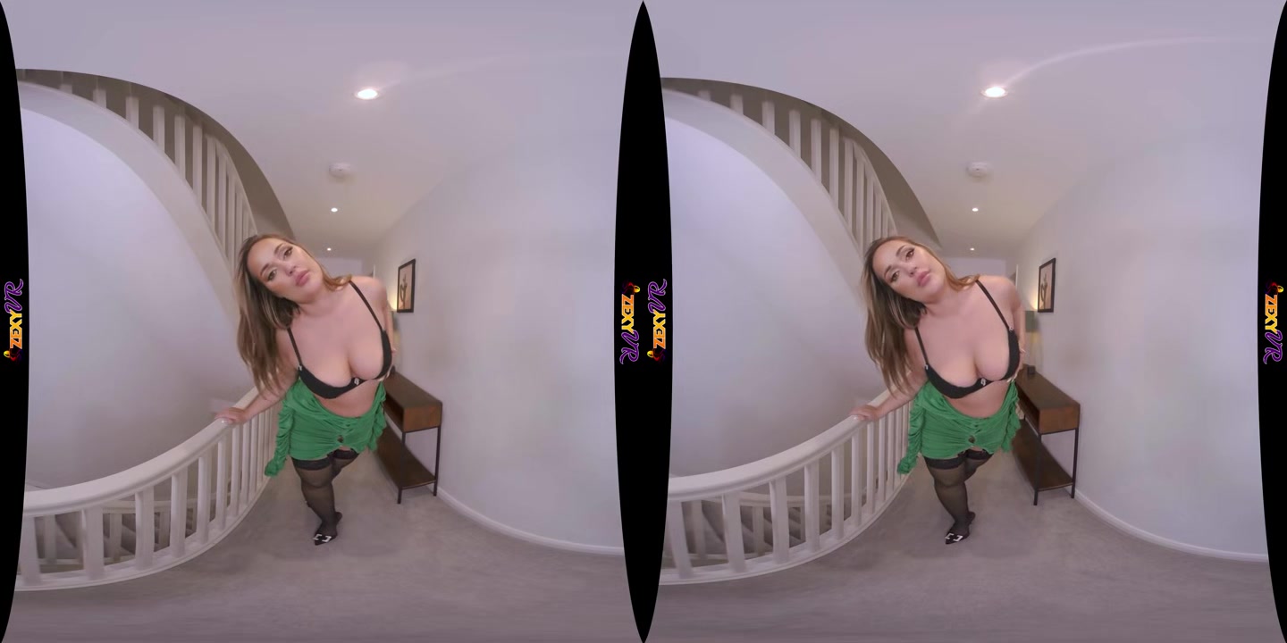 My Outfit - ZexyVR