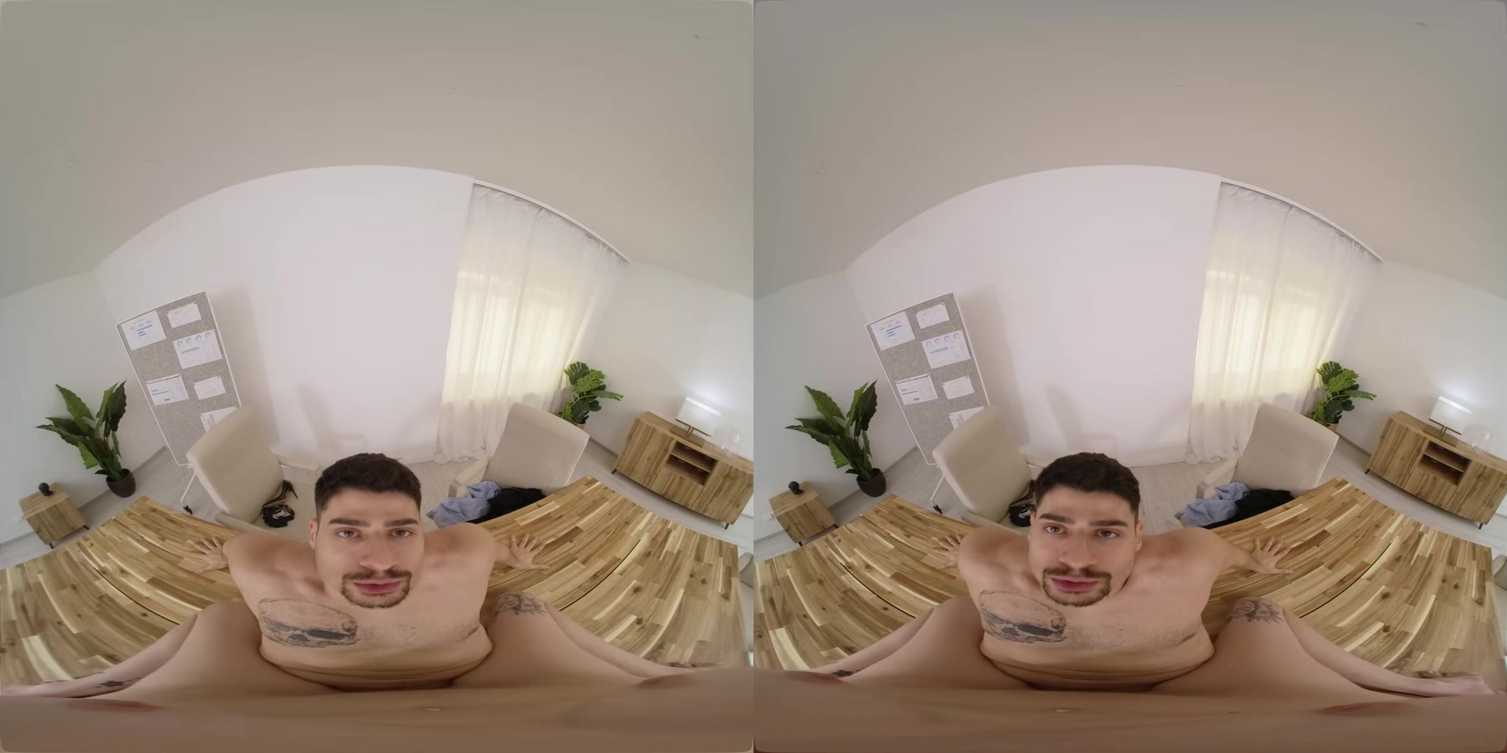 Sex in the Office