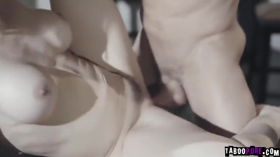 Pure Taboo And Aurelly Rebel - Rivers Step mother Id Like To Fuck And Step dad Having Sex W