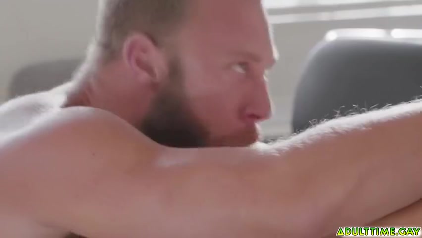 Zario Travezz In Visits His Boyfriend Doctor Brogan And Fucks Hard