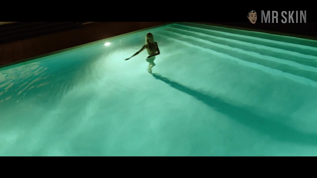 SereniT&A Now with Serenity's Anne Hathaway - Mr.Skin