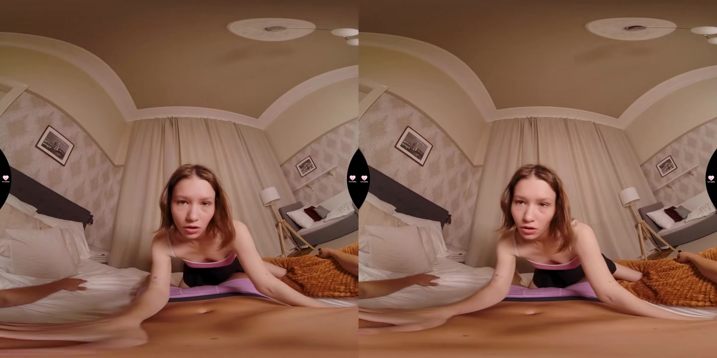 Sweet GF Fucks - LustReality