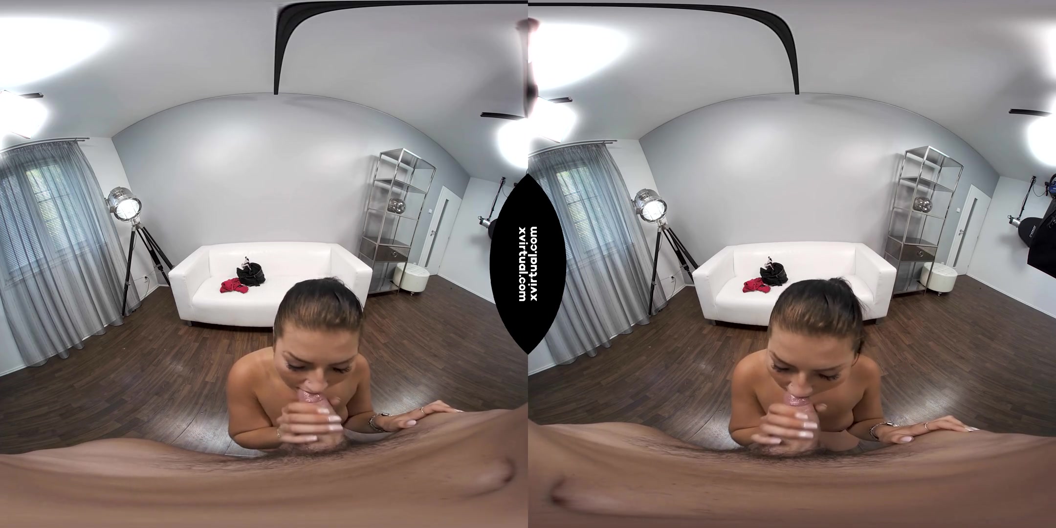 Veronika in CzechCasting - Veronika - xVirtual