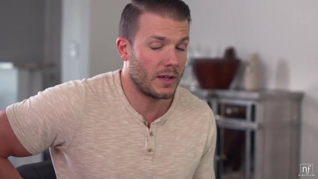 Experimenting With Friends - S41:E10 - Nubilefilms