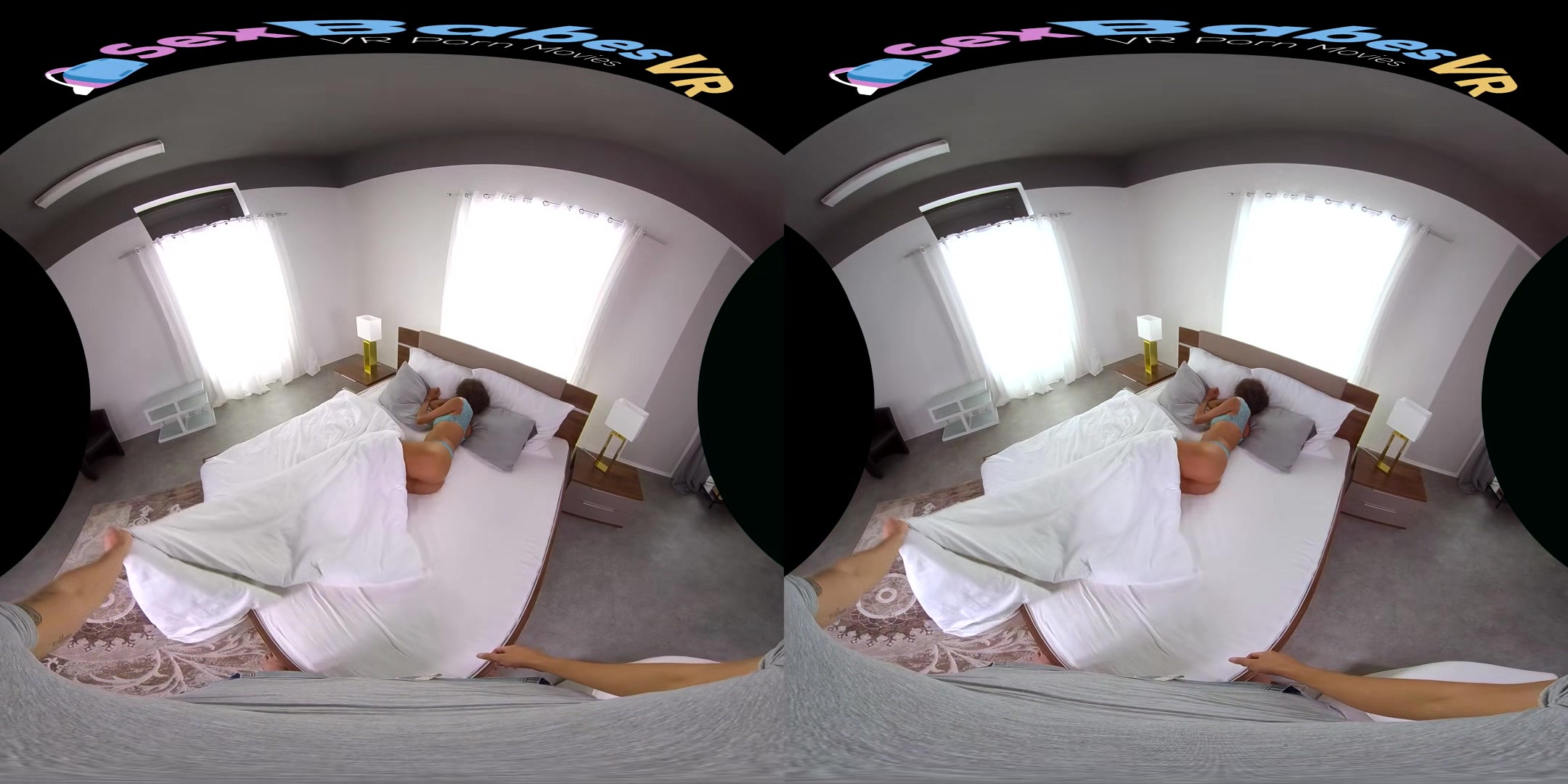 Exotic Beauty - Ebony Babe Hardcore Pov Virtual Girlfriend Experience