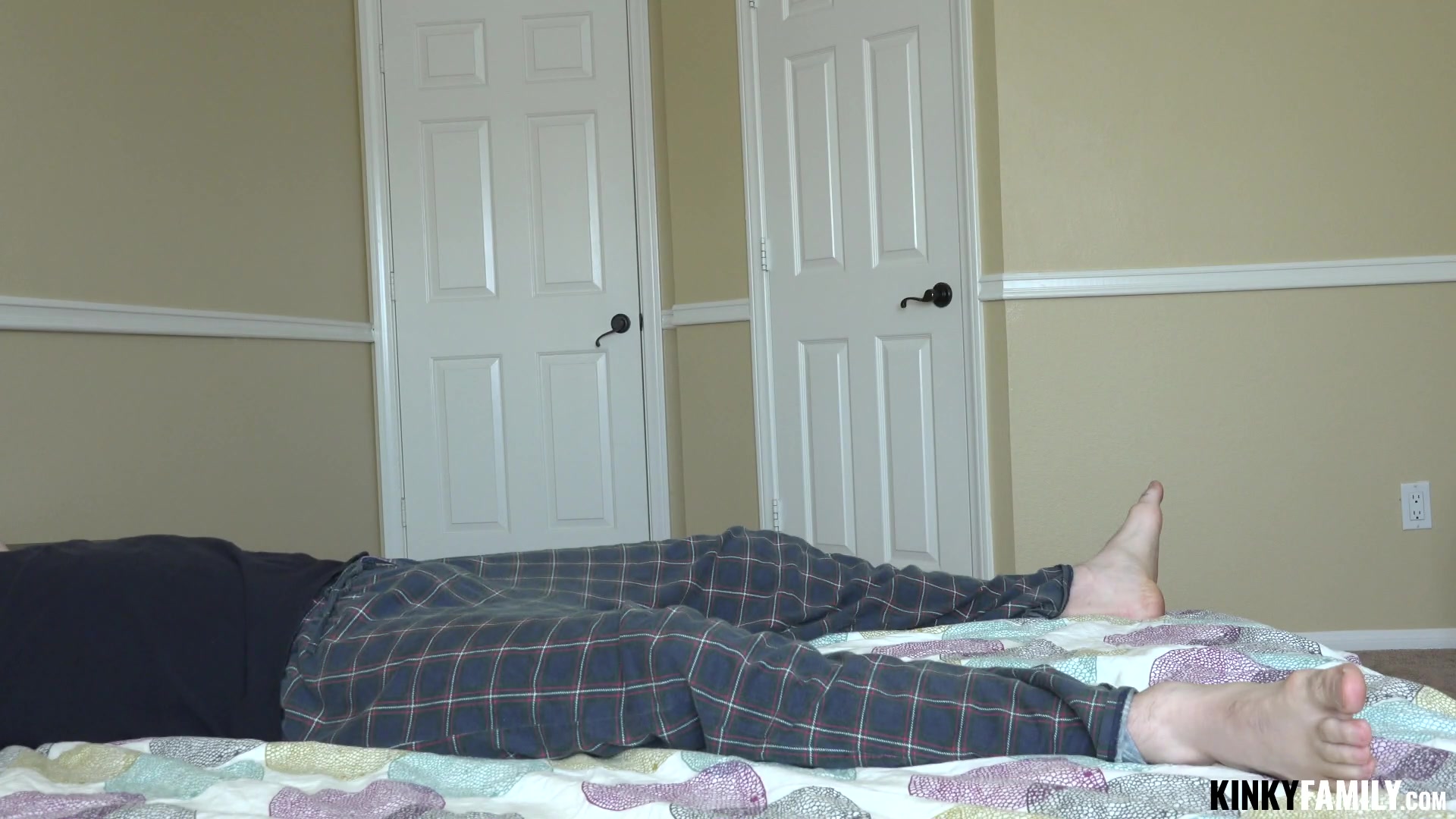 Kinky Family - Step### obsessed with my dick
