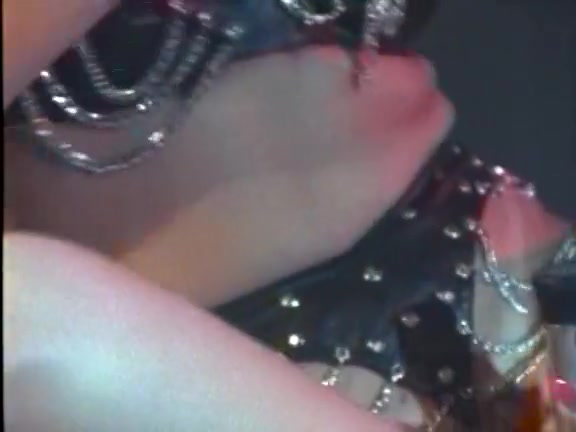 Deidre Holland, Jon Dough, Tony Tedeschi in vintage xxx clip