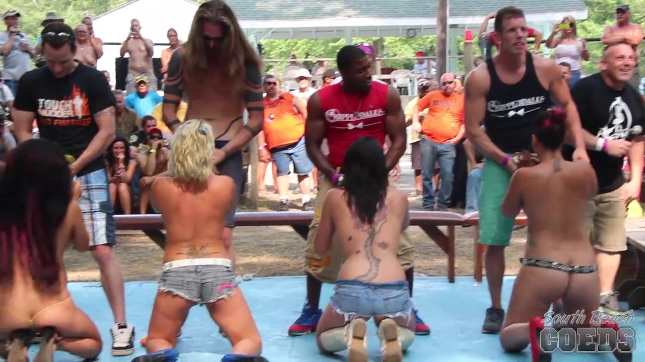 2014 Festival Photos And Video By Brian 2 Of 2 - SouthBeachCoeds