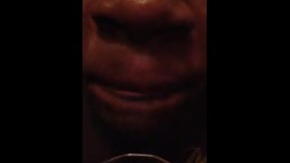 My spit video 17