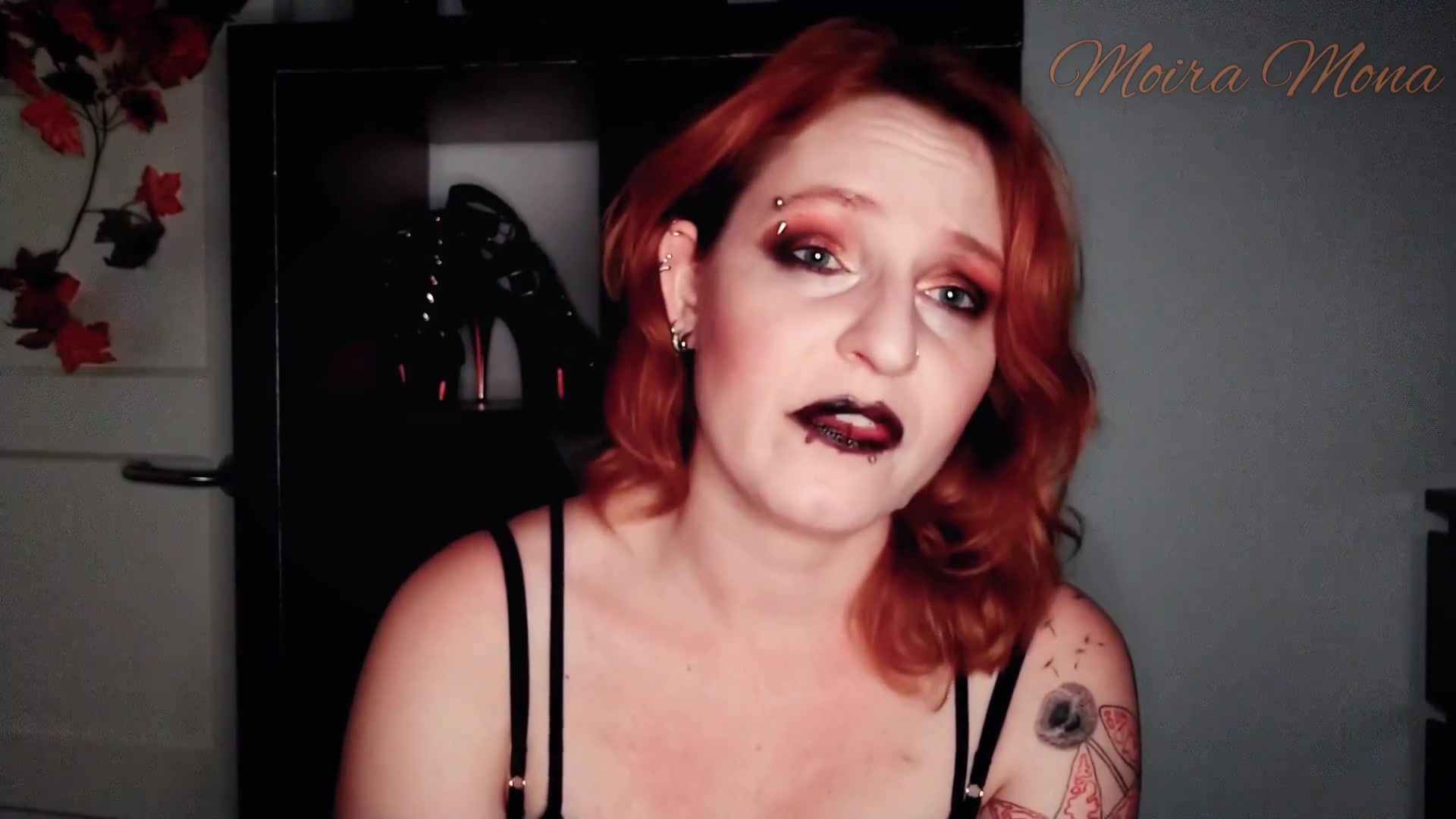 Honey, We Need To Talk - Cuckold Conversation