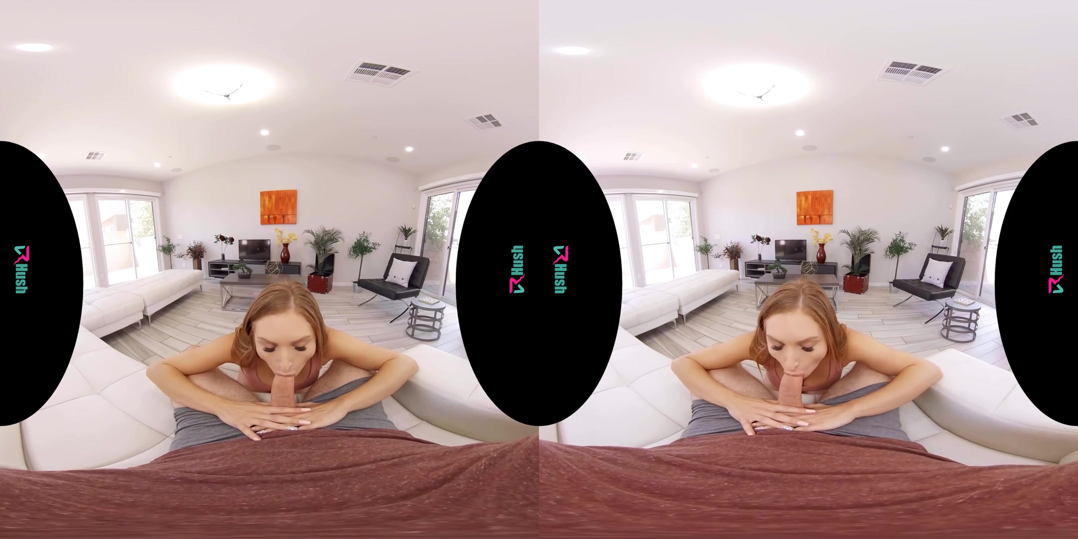 I Can't Believe We Waited This Long! - Gorgeous Babe Extra Long VR Hardcore Video One Hour