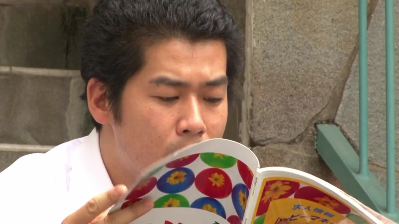 Horny Japanese housewives gone wild by A story of a housewife