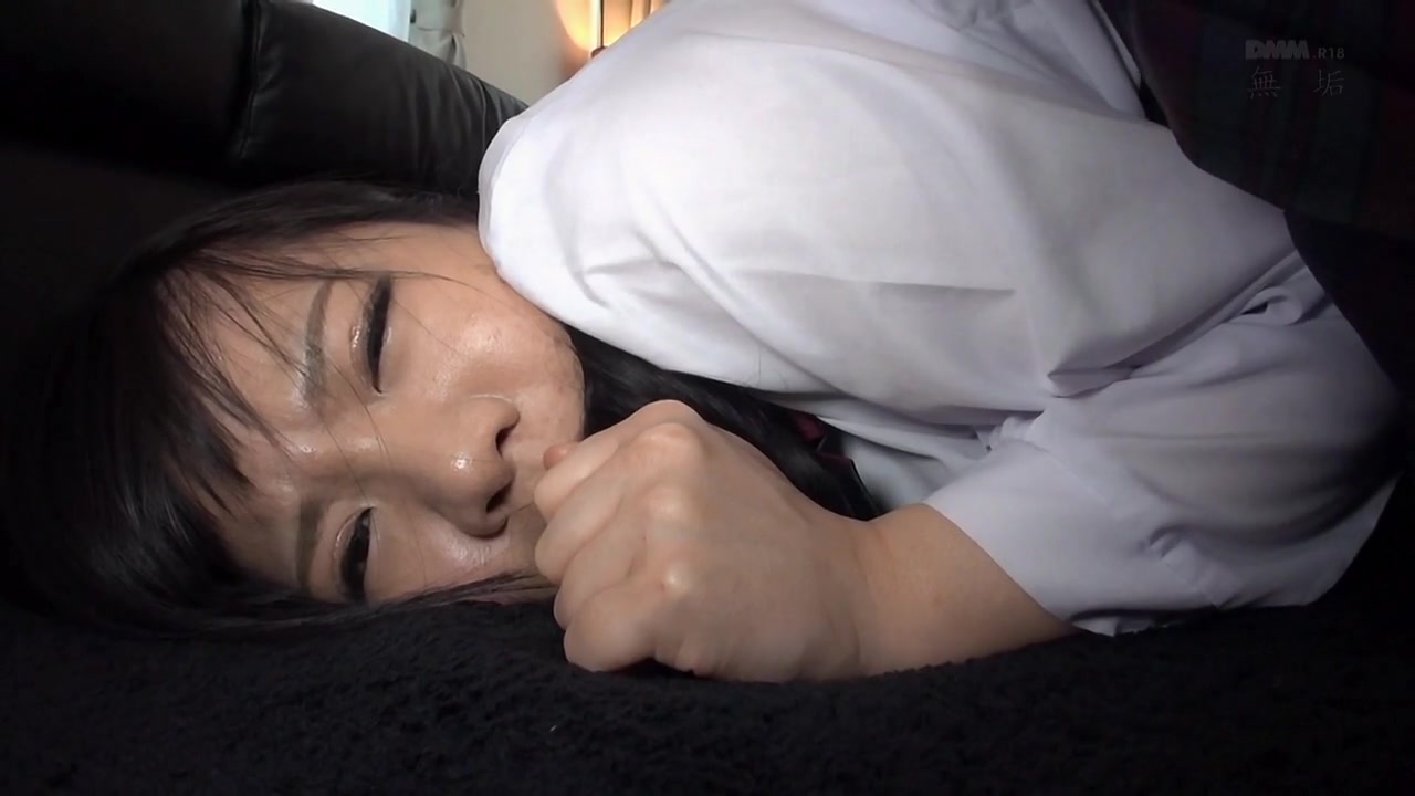 Kanon Kuga in Kanon Does Anal - JapansTiniest