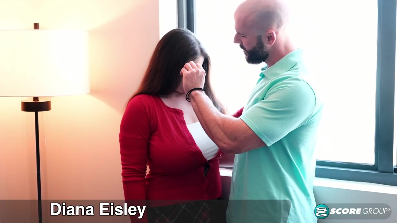 Diana Eisley: Carnal Knowledge of a Curvy College student 18+