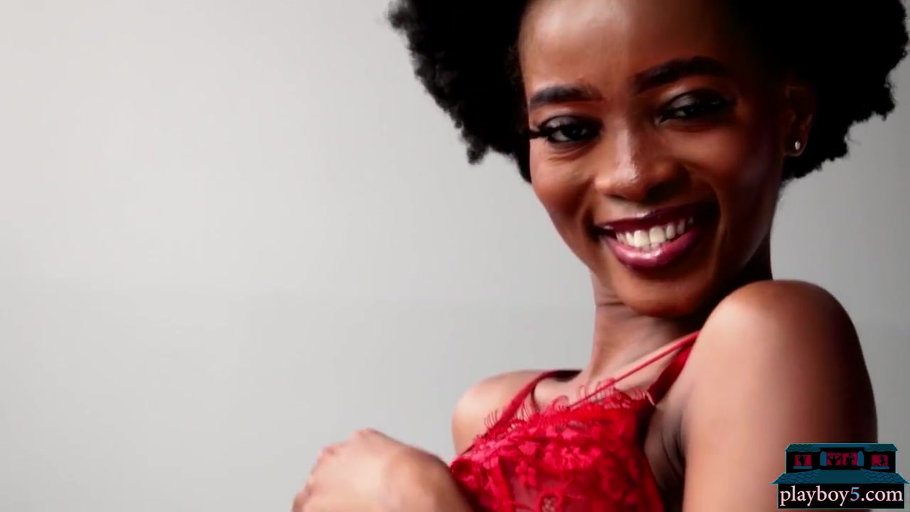 Chocolate Young In Chocolate Teenage 18+ Babe Inviting