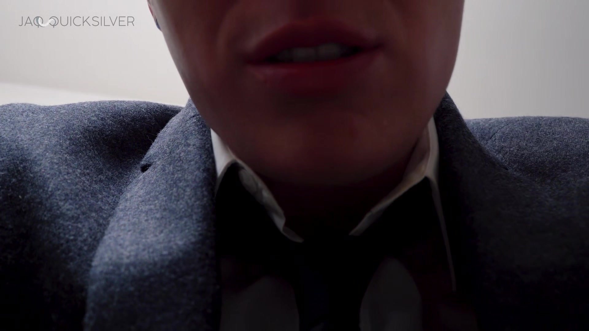 Vored for Your Debts - Evil debt collector Jaq shrinks and devours you as payback - POV vore