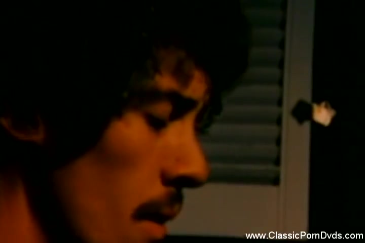 John Holmes In Big Cock Porn Legend Fucks Nice