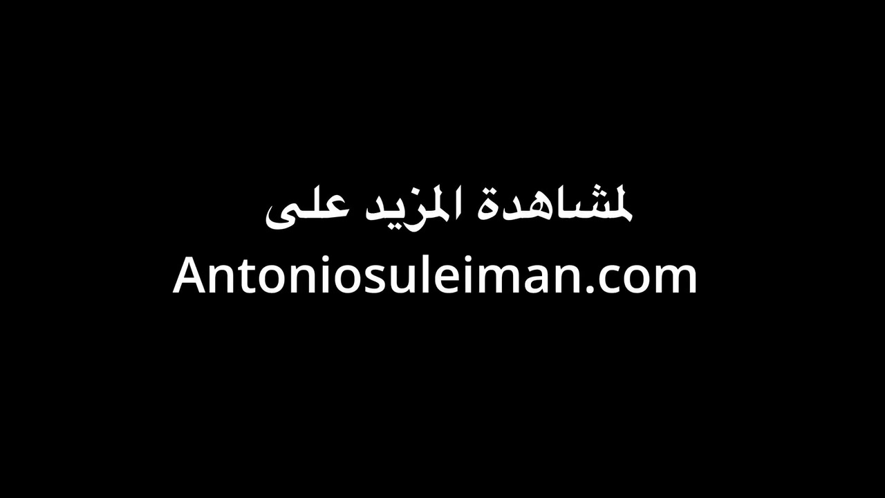 قحبة تستمع بالزغب الصحراوي
