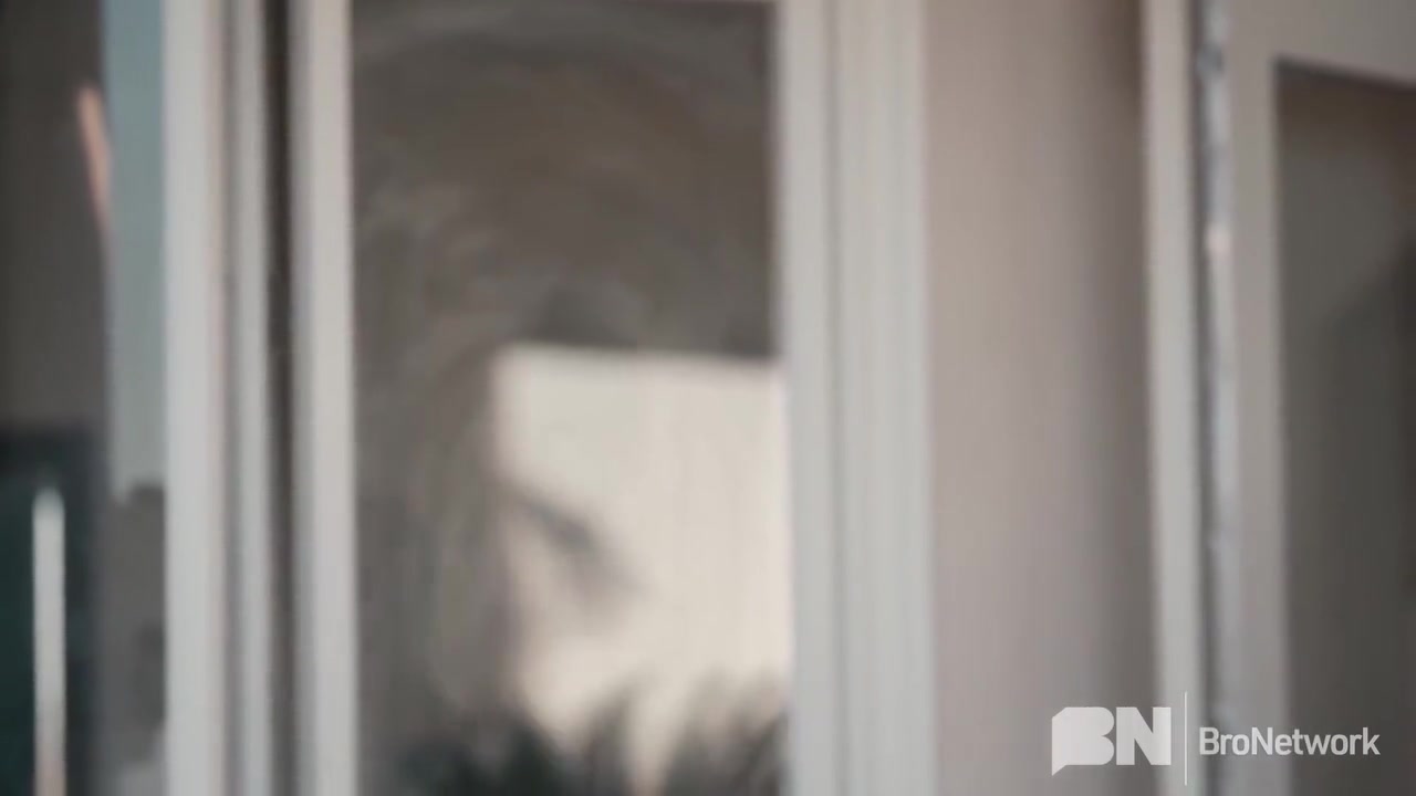 Damien Stone And Boomer Banks - Embracing A Mans Secret Desires