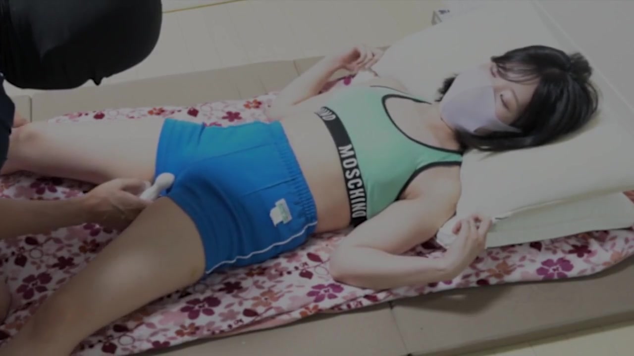 （個人撮影）ローターに感じすぎて腰がビクビク　sex Japanese Amateur Hd