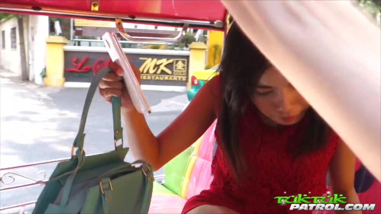 Wan TTP - TukTukPatrol