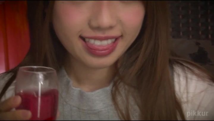 Runa Kanda Fun Girl Turns Into A Slut