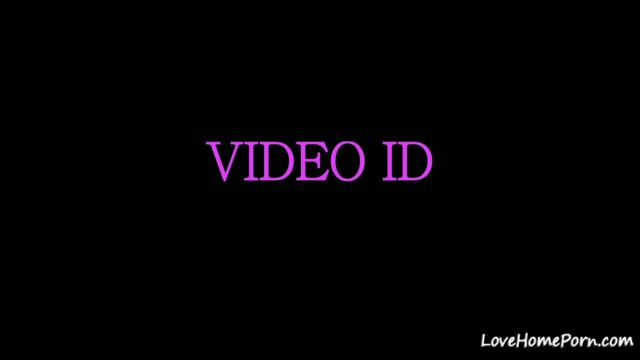 POV fucking act with an interracial passionate couple