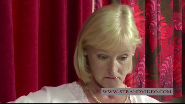 Mr. Stern Makes An Impression