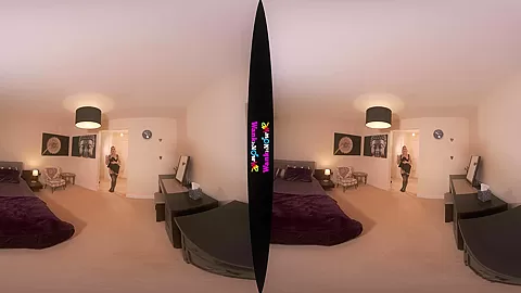 Don't Tell Your Bro - WankitnowVR
