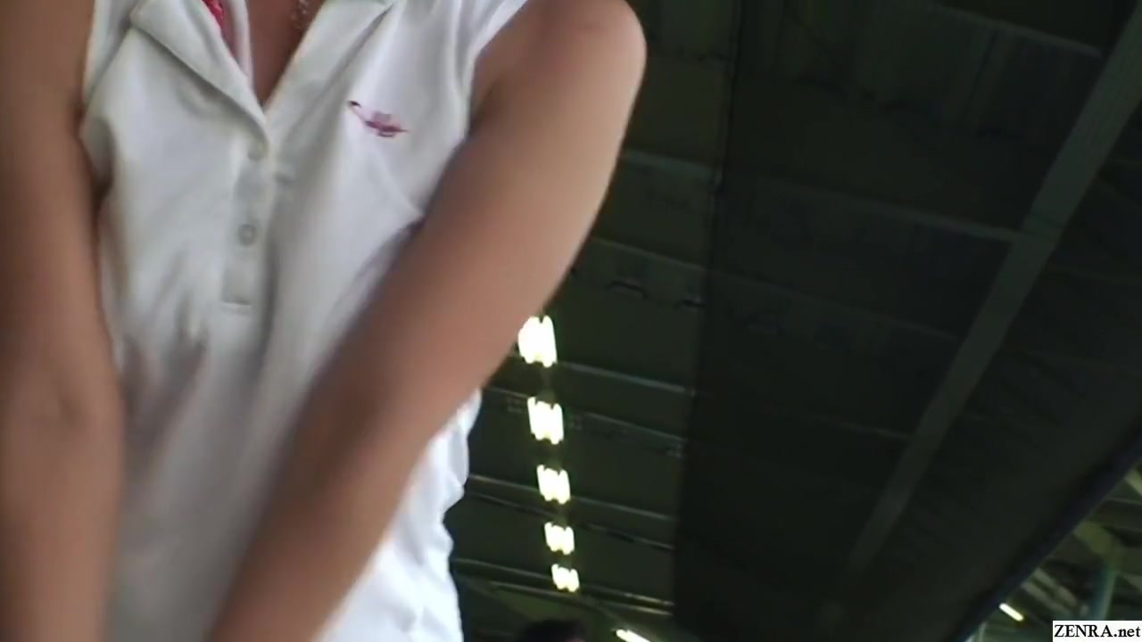 Fabulously Jet Set And Beautiful Japanese Milf Goes On A Golf Date Leading To A Love Hotel Visit From Showering To Foreplay