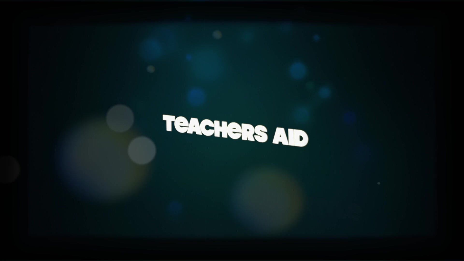 Teachers Aid - Sex Movies Featuring Niarossxxx