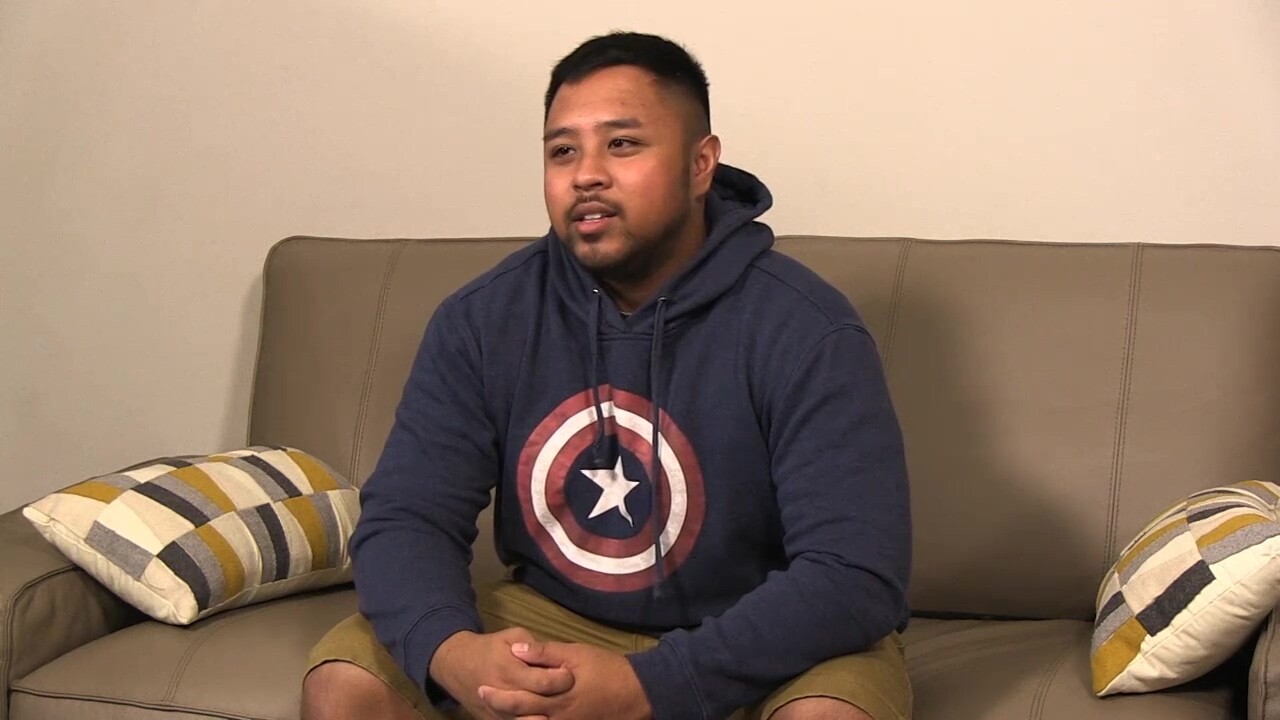 Ko cub jacking off, Solo Masturbation