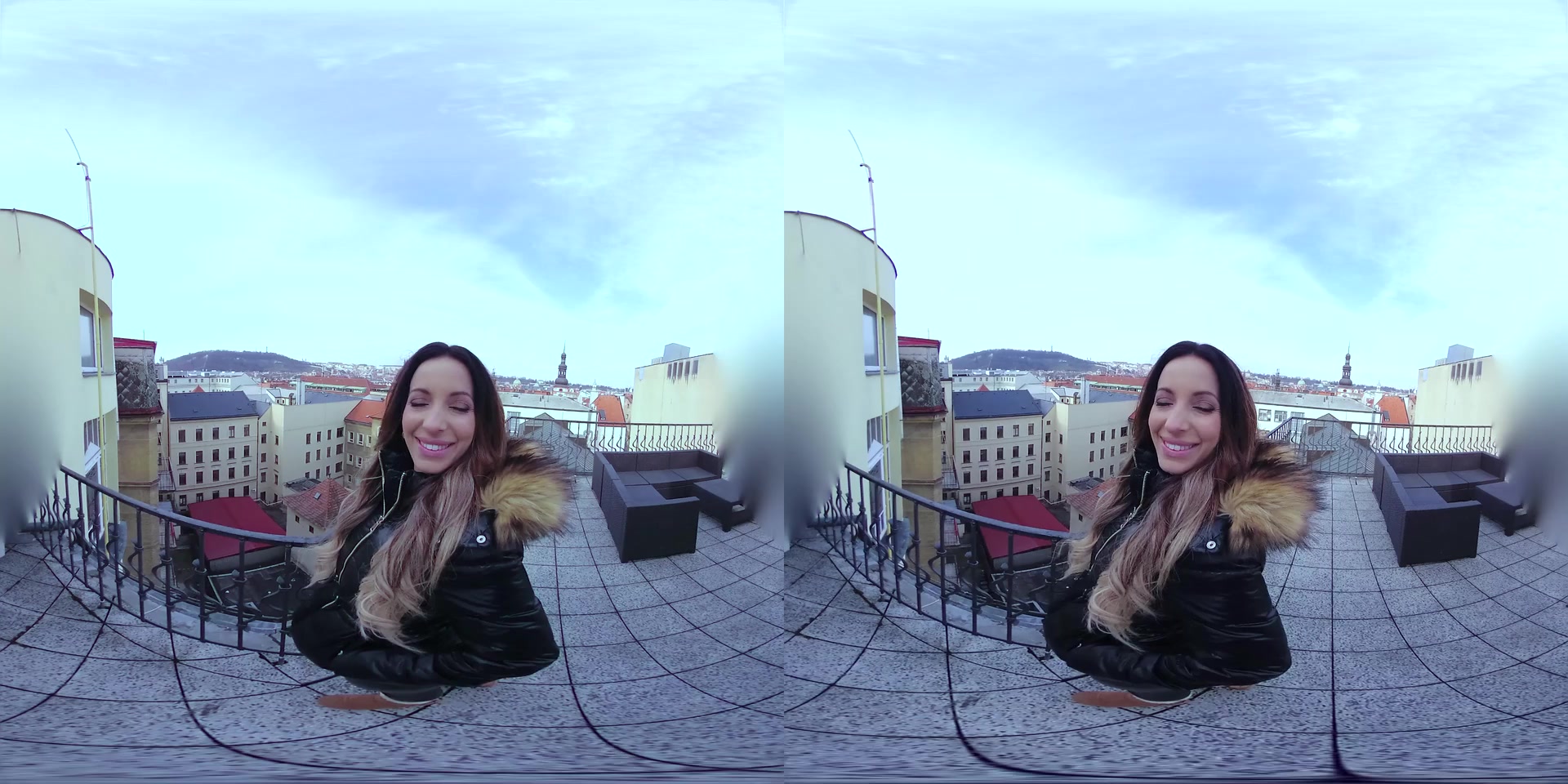 CzechVRCasting 138 Bright Casting