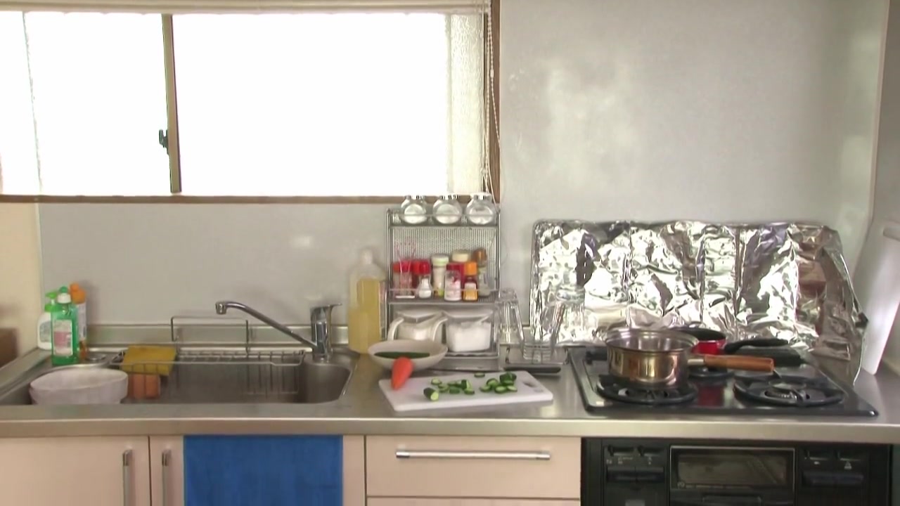 Horny Japanese housewives gone wild by A story of a housewife